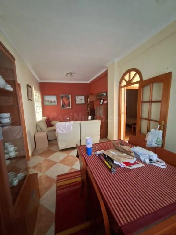 Gran oportunidad, chalet en Villanueva del Río y Minas — 5