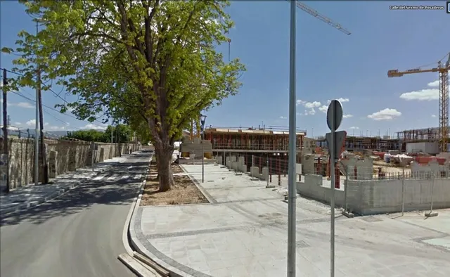 suelo urbano a la venta en Segovia — 12