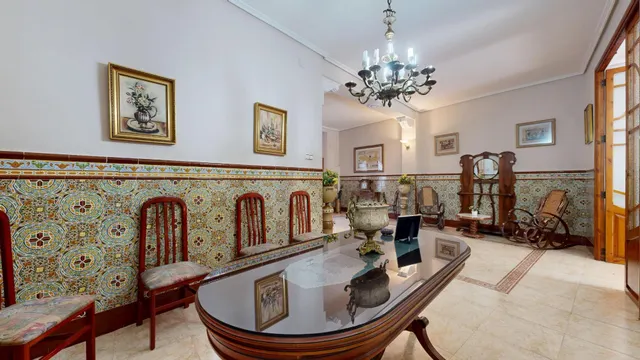 PRECIOSA Y ESPECTACULAR  CASA EN CHIVA  . OJO INVERSORES!!! — 22