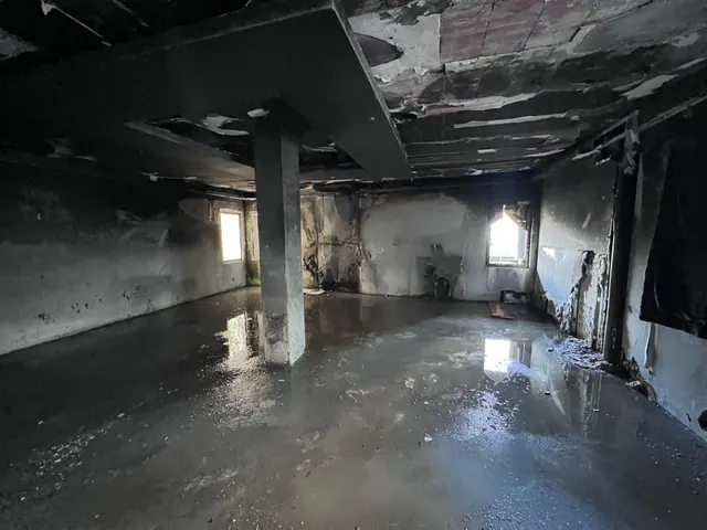 EDIFICIO EN VENTA CUNIT — 29