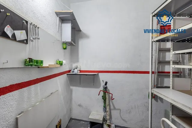 TRASTERO EN VENTA JUNTO CONSTITUCIÓN - foto 4