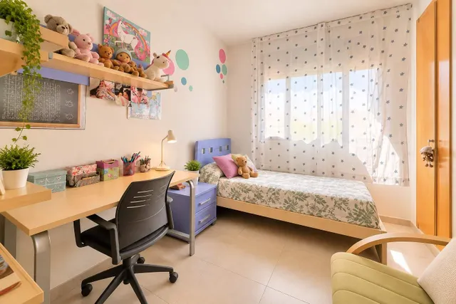 Pareado 4 habitaciones 169m² en venta - Heliópolis — 28