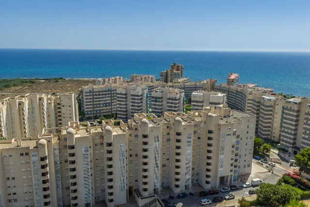Apartamento en El Campello — 36