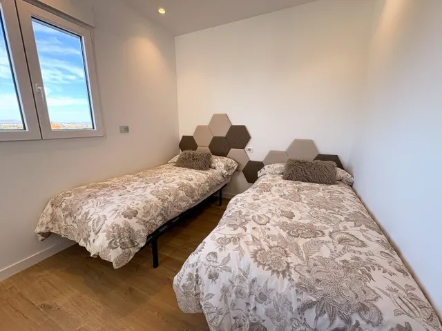 Villa 3 habitaciones 213m² en venta - DOÑA PEPA — 22
