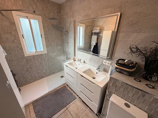Adosado 4 habitaciones 263m² en venta - Riviera del sol — 16