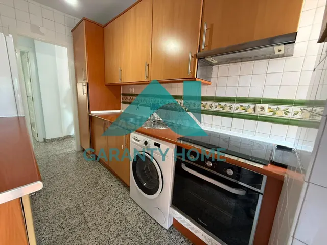 ¡PISO EN ALQUILER EN ZONA CÁNOVAS SIN AMUEBLAR! ✨ - foto 5