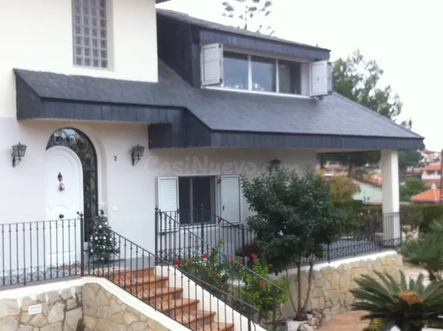 Chalet 6 habitaciones 386m² en venta - Sierra Perenchiza - C