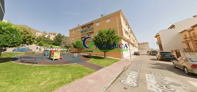 Piso en Venta en Jodar Jaén — 2
