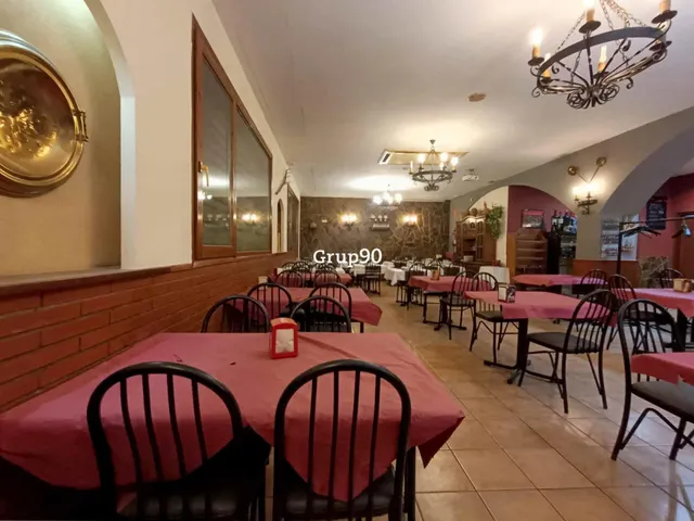 Venta  de restaurante en La Bordeta — 8