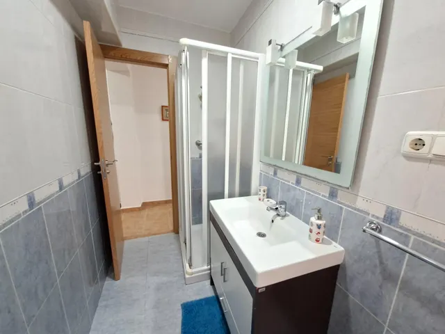 Se vende piso en el zapillo 3 habitaciones a 100 metros de la playa — 22
