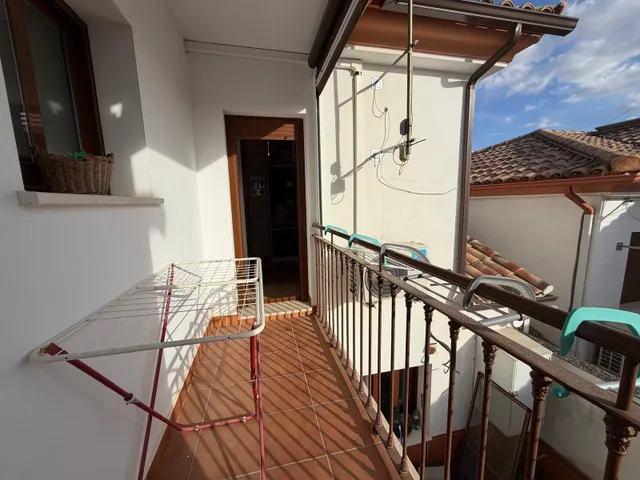 ¡Casa adosada con patio, garaje y sótano en La Victoria, Córdoba! — 37
