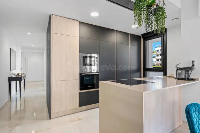 Apartamento 3 habitaciones 112m² en venta - Punta Prima — 13