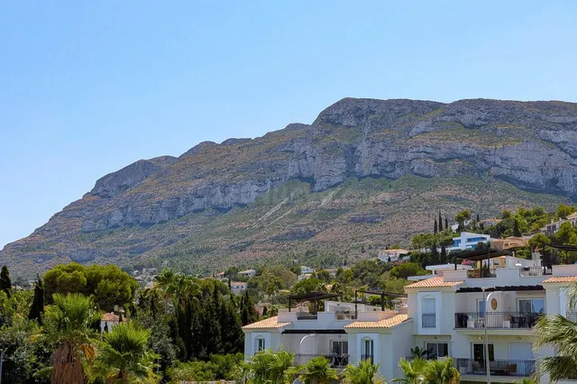 Apartamento 1 habitación 53m² en venta - Tossal Gros — 12
