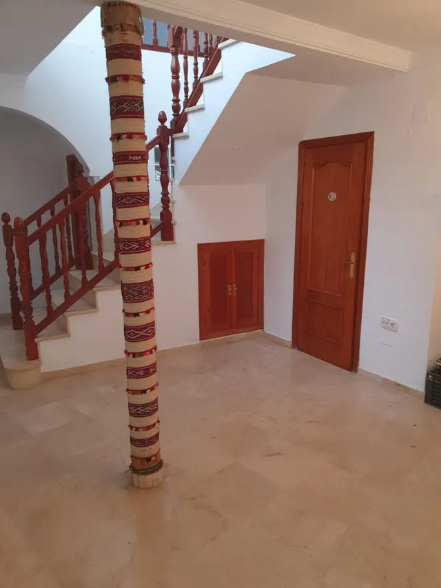 Casa independiente en pleno centro de Vejer — 37