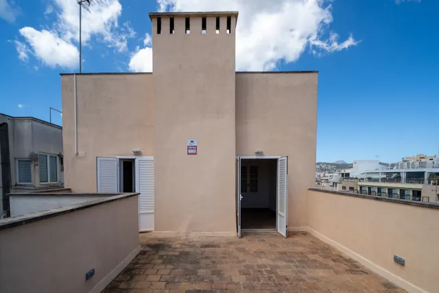 Ático 4 habitaciones 144m² en venta - Foners — 42