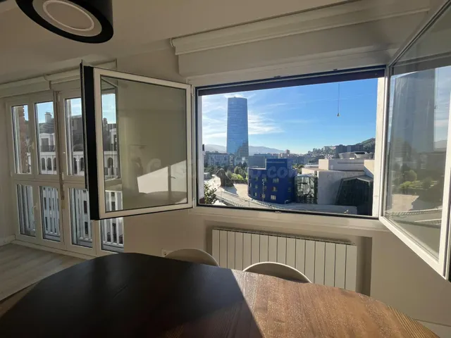 Piso en venta junto al guggenheim — 5