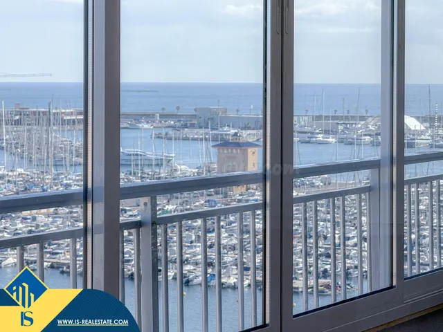 Alucinante ático con increíble diseño y enorme terraza con v - foto 3