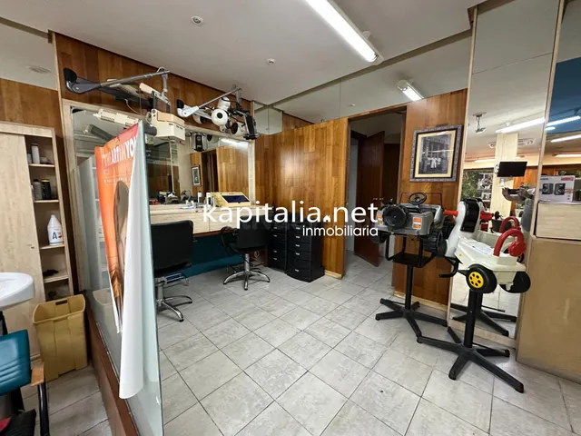 LOCAL COMERCIAL A LA VENTA EN ONTINYENT - foto 2