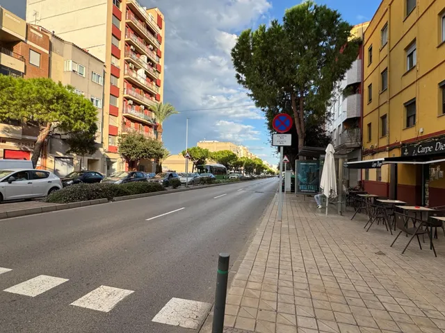 Oportunidad de inversión en Castellón – vivienda y local — 13