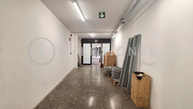 Local comercial 1084m² en alquiler - Sagrada Familia — 6