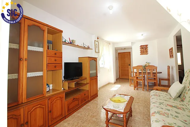 Apartamento en zona de playa de la Concha con una espectacular terraza de 88m2, piscina, garaje y trastero — 25