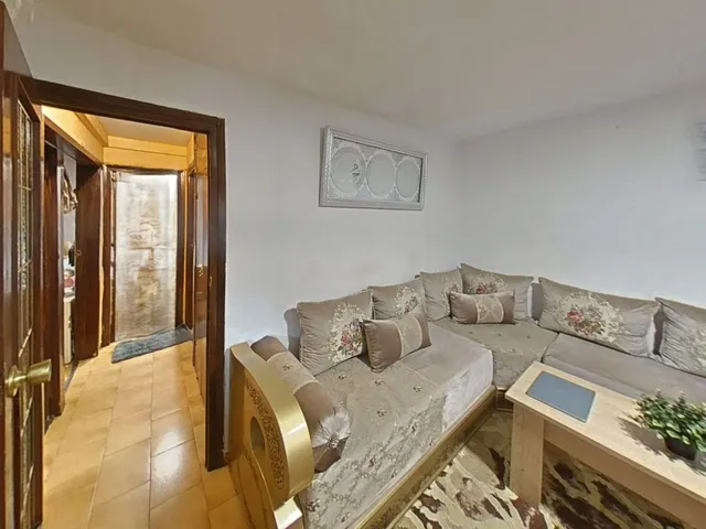 Acogedor Piso Exterior - Ideal para Reformar a su gusto — 16