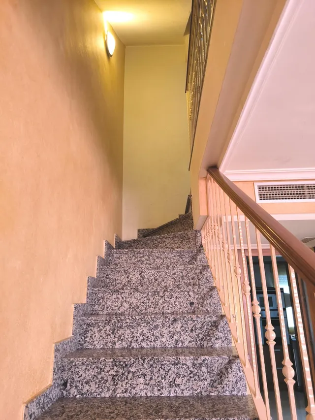 Magnifico duplex con buhardilla — 46