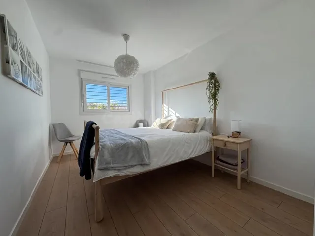Apartamento 2 habitaciones 65m² en venta - RioMar — 4