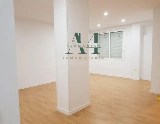 Vivienda a estrenar en pleno centro de la ciudad ( Planta ba - foto 3