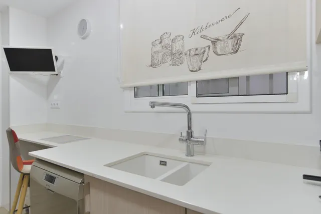Venta piso con gran terraza en Viladecans Parc Empresarial — 19