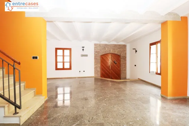 CASA INDEPENDIENTE CENTRO HISTÓRICO SAGUNTO — 2
