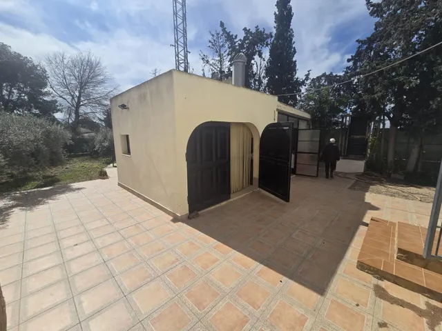 Villa 5 habitaciones en venta - SUCINA — 15