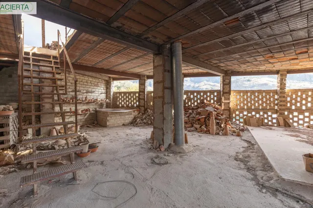 Estructura en venta en Monachil — 22