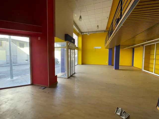 LOCAL EN VENTA ZONA CENTRO DE PONFERRADA — 7