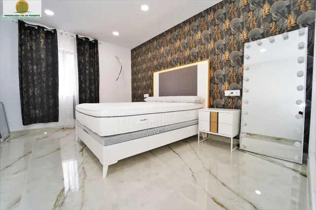 Chalet Independiente en la Nucia — 25