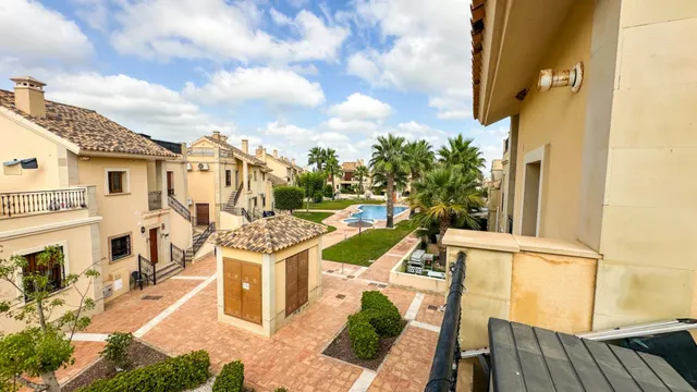 Casa 2 habitaciones 74m² en venta - Comunidad valenciana — 48