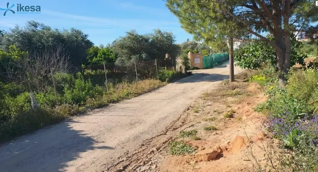 Venta de 4 Suelos Urbanos Residenciales en Mairena del Aljar - foto 3