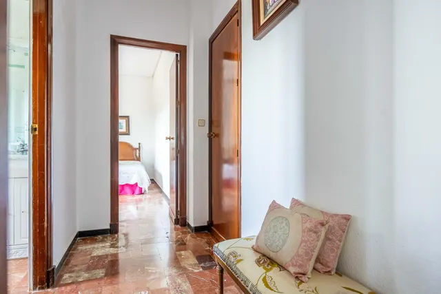 Finca de Recreo " La Almudena" — 23