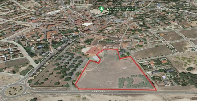 MaraVILLAS TEAM presenta un Terreno urbano en Boecillo - foto 2