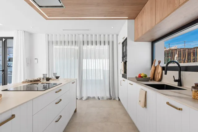 Impresionante Villa en Polop por €755,000 — 20