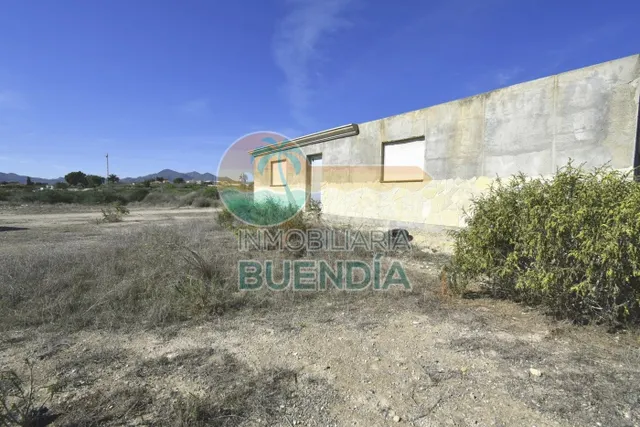 CASA DE CAMPO DE NUEVA CONSTRUCCIÓN EN VENTA - foto 2