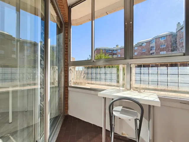 Piso 3 habitaciones 105m² en venta - Parquesol — 20