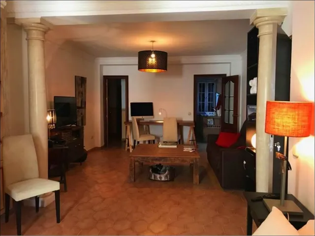 Ático en centro de Estepona — 4