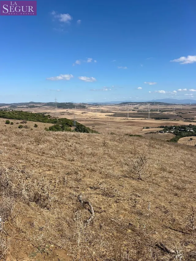 PARCELA EN VENTA EN LA ZONA DE PATRIA - foto 2