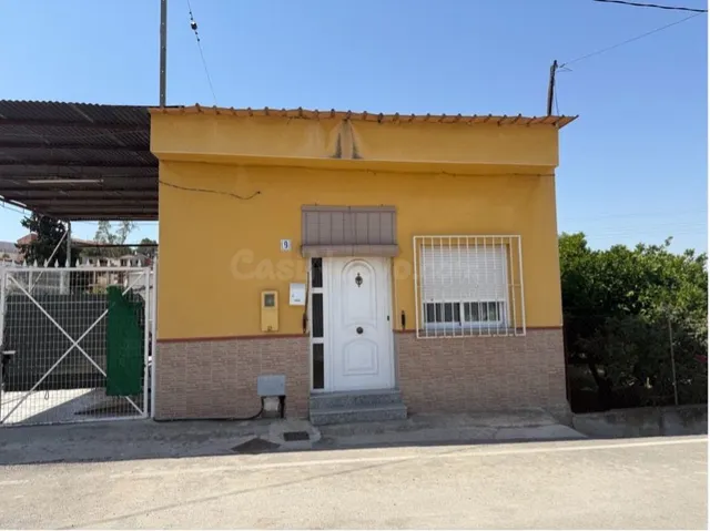 Casa 3 habitaciones 319m² en venta - Torrealta-Ribera de Mol