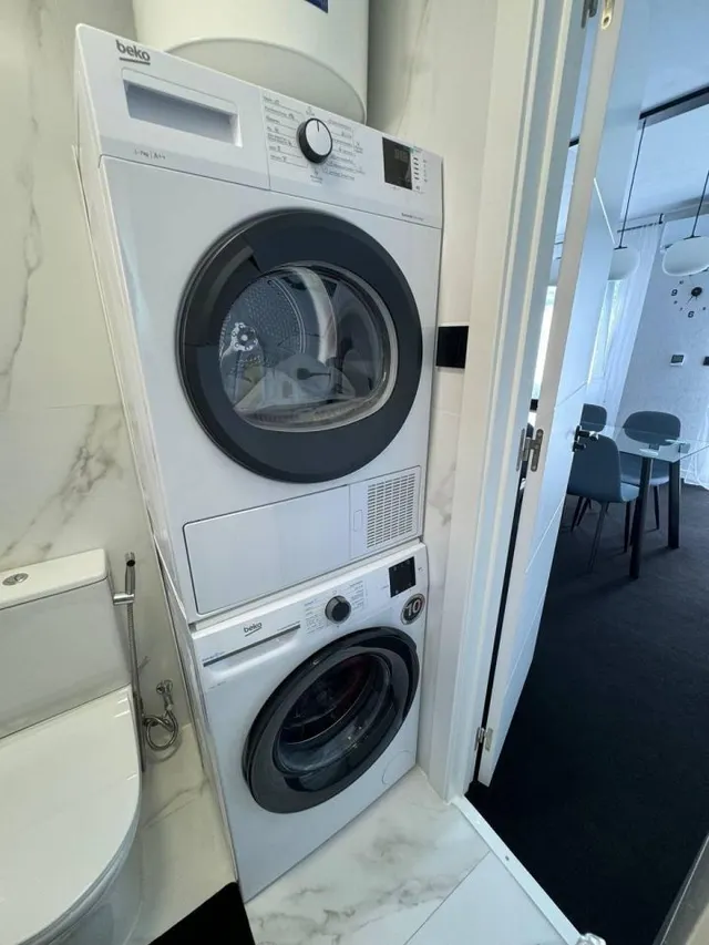 Dúplex 3 habitaciones 82m² en venta - Carrefour — 28