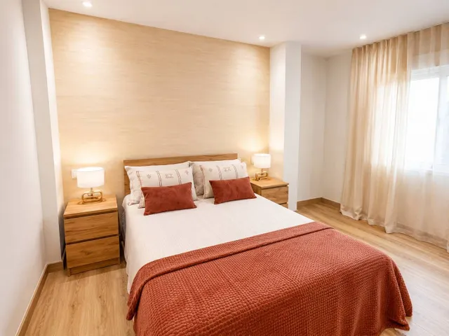 Apartamento 2 habitaciones 70m² en venta - CENTRO — 14
