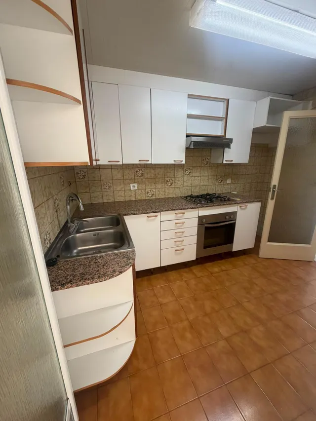 PISO DE ALQUILER ZONA PERAMÁS — 7
