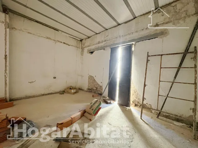 ¡oportunidad en el centro! casa para reformar con terraza y trastero — 41