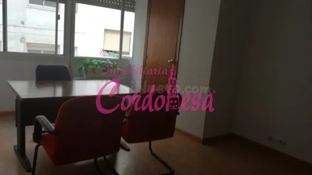 MAGNÍFICO DESPACHO JUNTO A CORTE INGLES — 2